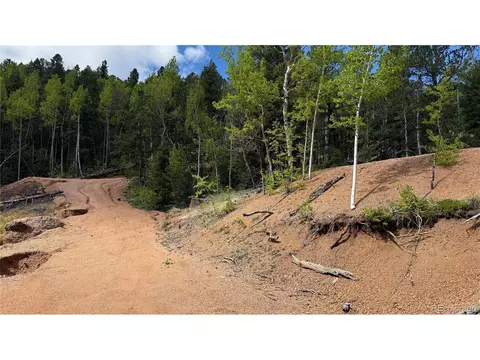 County Road 61 Ct Rd, Divide, CO 80814 photo 35