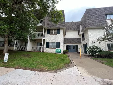 5770 E Warren Ave #316, Denver, CO 80222