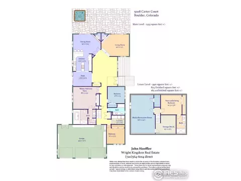 5008 Carter Ct, Boulder, CO 80301 photo 25