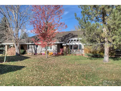 5008 Carter Ct, Boulder, CO 80301 photo 1