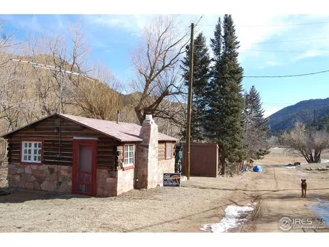 4 Main, Jamestown, CO 80455 photo 1