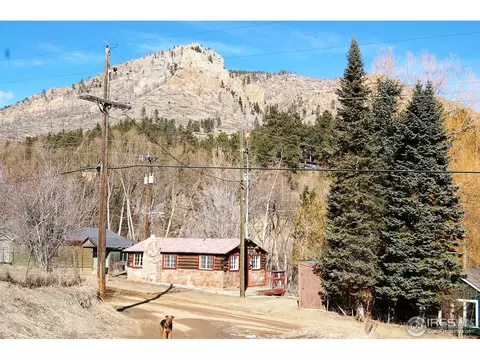4 Main, Jamestown, CO 80455 photo 2