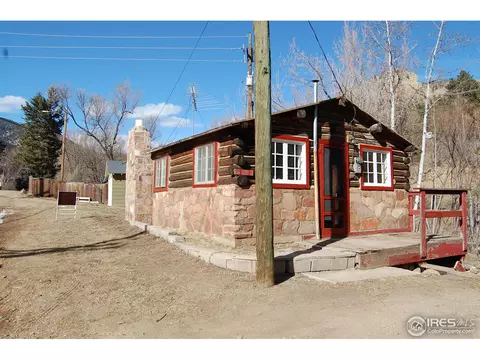 4 Main, Jamestown, CO 80455 photo 3