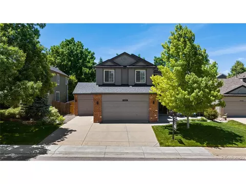 5484 E Dry Creek Cir, Centennial, CO 80122