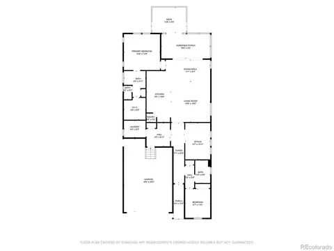 27886 E 8th Pl, Aurora, CO 80018 photo 37