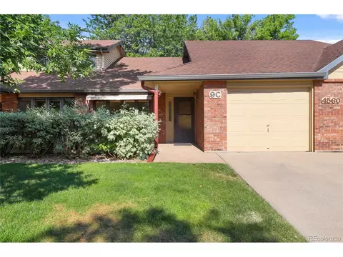 Undisclosed, Fort Collins, CO 80526