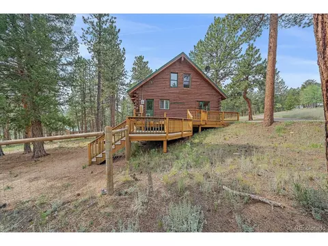 Other - 104 Six Bits St, Bailey, CO 80421 photo 8 of 15