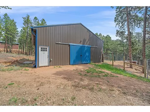 Other - 104 Six Bits St, Bailey, CO 80421 photo 9 of 15