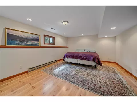 Bedroom - 104 Six Bits St, Bailey, CO 80421 photo 4 of 4