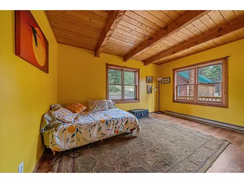 Bedroom - 104 Six Bits St, Bailey, CO 80421 photo 1 of 4