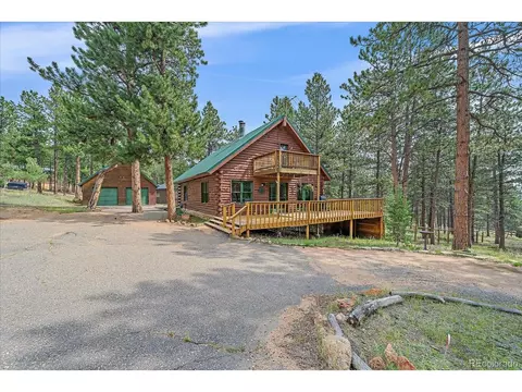 Other - 104 Six Bits St, Bailey, CO 80421 photo 4 of 15