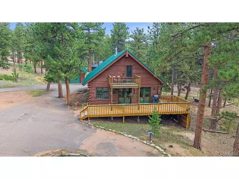 Other - 104 Six Bits St, Bailey, CO 80421 photo 3 of 15