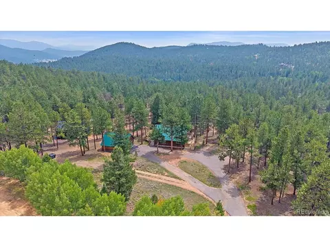 104 Six Bits St, Bailey, CO 80421