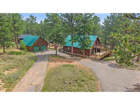 104 Six Bits St, Bailey, CO 80421