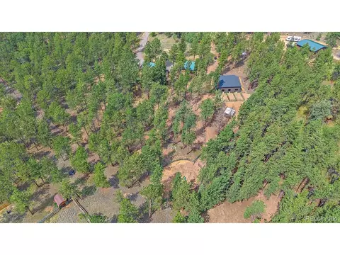 View/Area - 104 Six Bits St, Bailey, CO 80421 photo 5 of 6