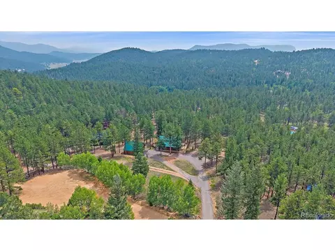 View/Area - 104 Six Bits St, Bailey, CO 80421 photo 2 of 6