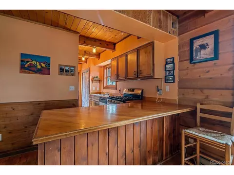Kitchen - 104 Six Bits St, Bailey, CO 80421 photo 1 of 3