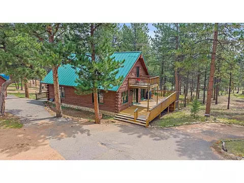 Other - 104 Six Bits St, Bailey, CO 80421 photo 1 of 15