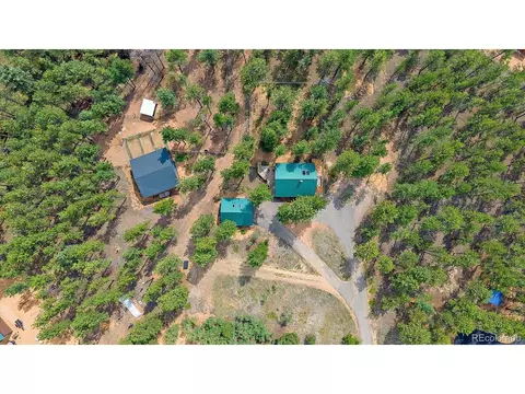 View/Area - 104 Six Bits St, Bailey, CO 80421 photo 3 of 6
