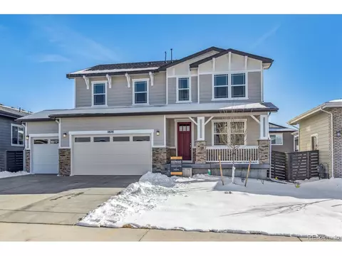 2828 Hagerman St, Loveland, CO 80538