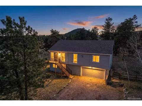 119 Quakie Way, Bailey, CO 80421