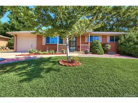 347 Polaris Pl, Thornton, CO 80260
