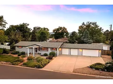 6243 S Elati St, Littleton, CO 80120