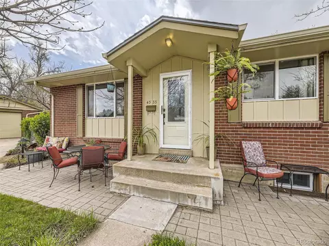 4333 S Jason St, Englewood, CO 80110