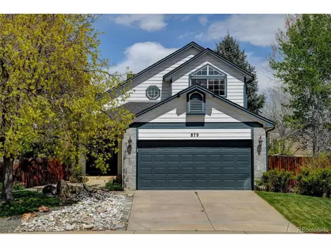 879 E 133rd Ave, Thornton, CO 80241