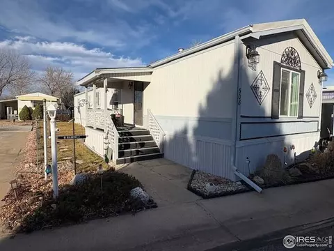 1601 N College Ave #308, Fort Collins, CO 80524