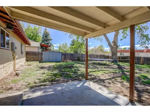 12814 E Florida Dr, Aurora, CO 80012 photo 13