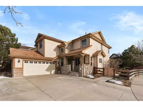 7498 S Biloxi Ct, Aurora, CO 80016
