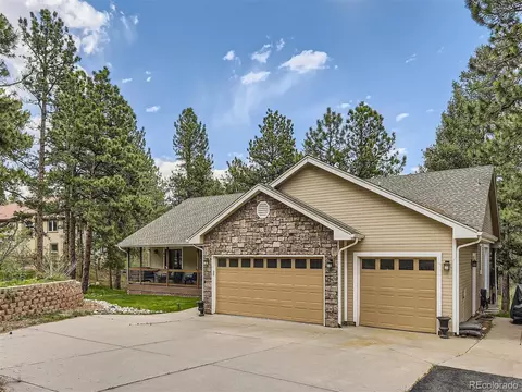 6085 Torrey Pines Dr, Larkspur, CO 80118