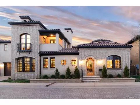 401 S Garfield St #2, Denver, CO 80209