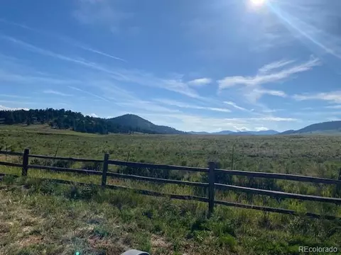 Eagles Gate Rd, Westcliffe, CO 81252