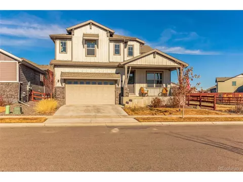 1710 Long Shadow Dr, Windsor, CO 80550