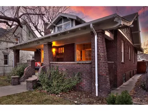 773 Humboldt St, Denver, CO 80218