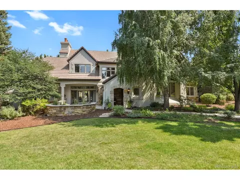 5700 Cherry Cir, Greenwood Village, CO 80121