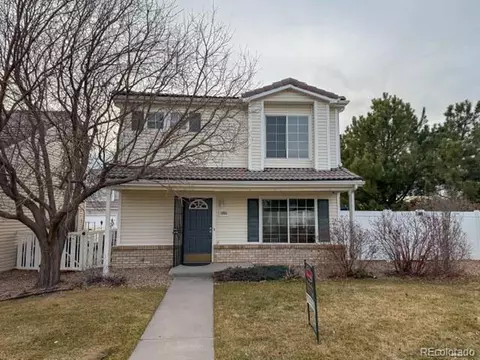 20865 E 47th Ave, Denver, CO 80249