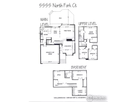 5555 N Fork Ct, Boulder, CO 80301 photo 19