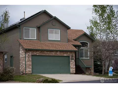 5555 N Fork Ct, Boulder, CO 80301 photo 1