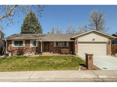8413 Jay Ct, Arvada, CO 80003 photo 1