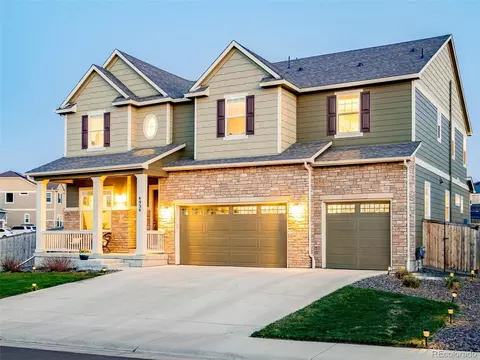 4934 E 143rd Ave, Thornton, CO 80602 photo 2