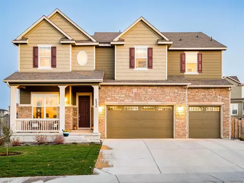 4934 E 143rd Ave, Thornton, CO 80602 photo 1
