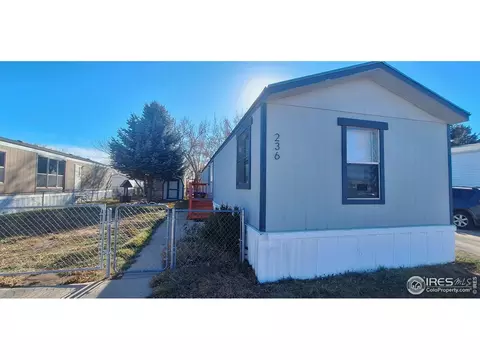 401 N Timberline Rd #236, Fort Collins, CO 80524