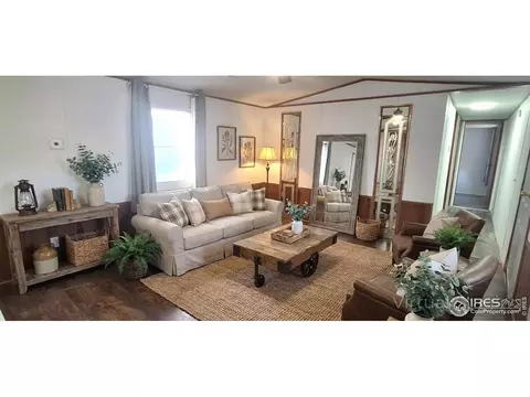 401 N Timberline Rd #236, Fort Collins, CO 80524