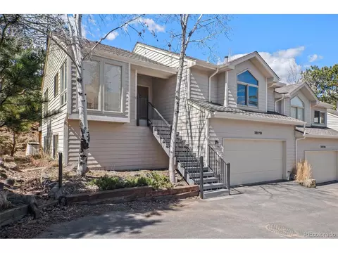 28110 Meadow Dr, Evergreen, CO 80439
