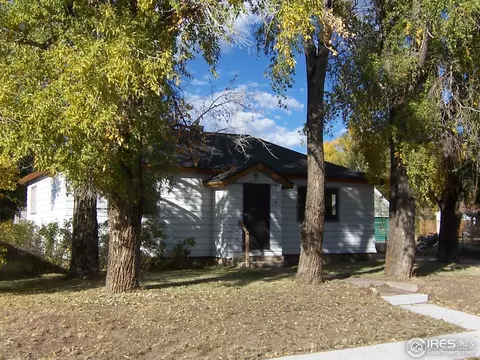 241 E Jasper Ave, Granby, CO 80446 photo 1