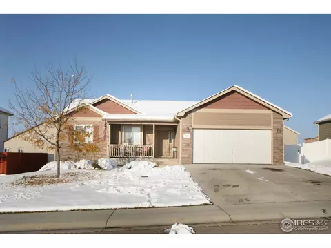 89 Summit View Rd, Severance, CO 80550 photo 1