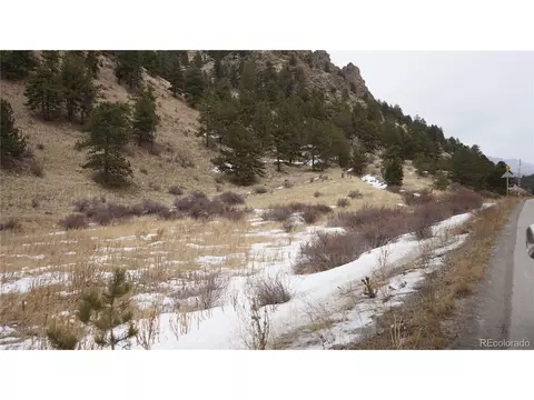 Hwy 285, Bailey, CO 80421